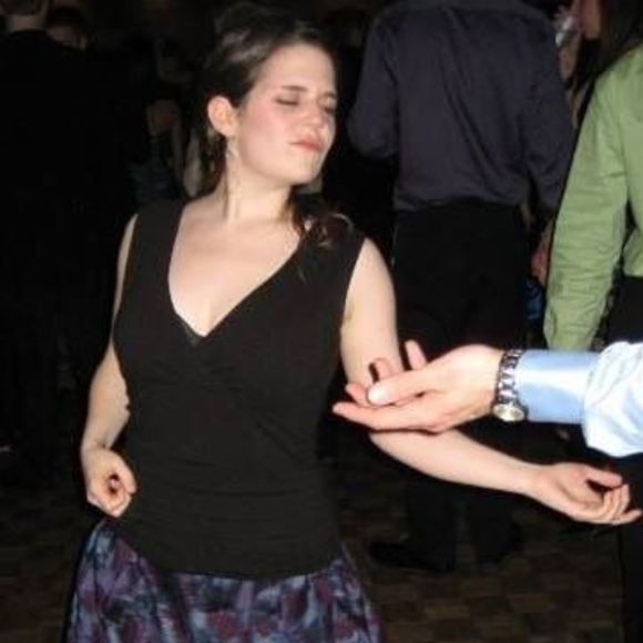 Meet your Posher, Martha - Picture 1 of 1